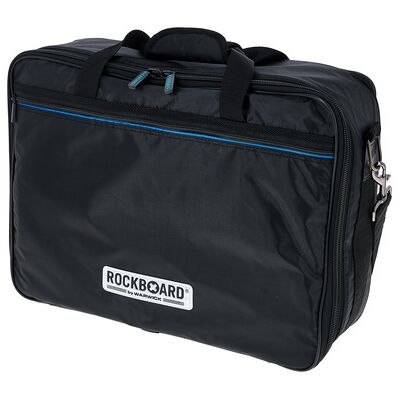 Rockboard Professional Gigbag QUAD 4.1 Rockboard Professional Gigbag QUAD 4.1