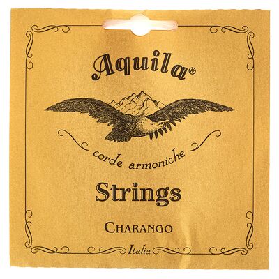 Aquila 1CH Nylgut Charango Aquila 1CH Nylgut Charango
