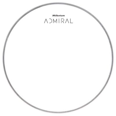 Millenium 12" Admiral Clear Millenium 12" Admiral Clear