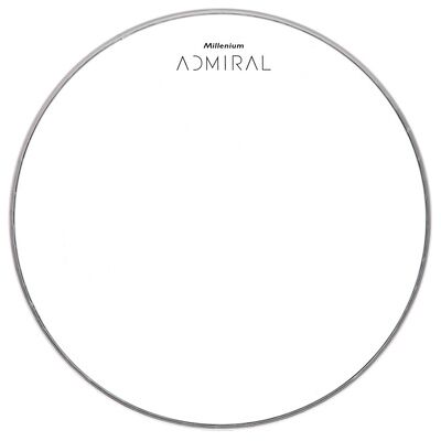 Millenium 14" Admiral Clear Millenium 14" Admiral Clear