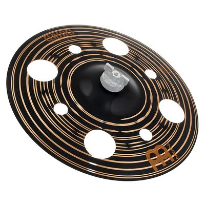 Meinl 12" Class. Cust. Dark Tr. Spl. Meinl 12" Class. Cust. Dark Tr. Spl.