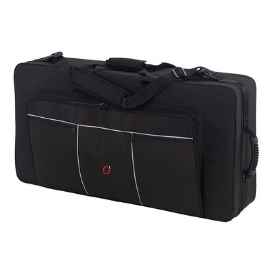 Ortola 1372 Case Alto / Tenor Sax Negro Ortola 1372 Case Alto / Tenor Sax Negro