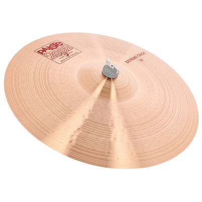 Paiste 18" 2002 Extreme Crash Paiste 18" 2002 Extreme Crash