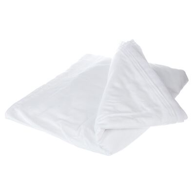 Stairville Skirt 160g/m² 10.0x0.6m Wh Blanco Stairville Skirt 160g/m² 10.0x0.6m Wh Blanco