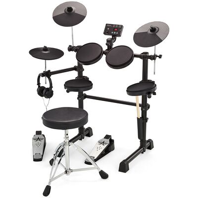 Millenium HD-120 E-Drum Set Millenium HD-120 E-Drum Set