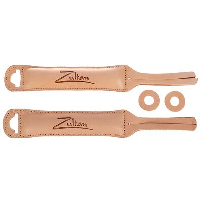 Zultan BG1 Cymbal Handles Zultan BG1 Cymbal Handles