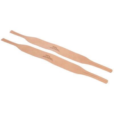 Zultan BR1 Cymbal Straps Wide Zultan BR1 Cymbal Straps Wide