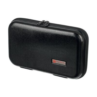 Protec BM315 Micro Zip Case Oboe Negro Protec BM315 Micro Zip Case Oboe Negro