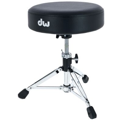 DW 9101 Drummer Throne DW 9101 Drummer Throne