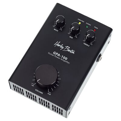 Harley Benton GPA-100 Harley Benton GPA-100