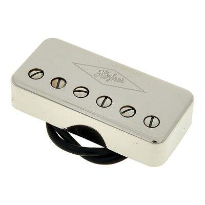 Höfner H514/B4-N Humbucker Höfner H514/B4-N Humbucker