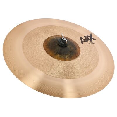 Sabian 16" AAX Freq Crash Sabian 16" AAX Freq Crash