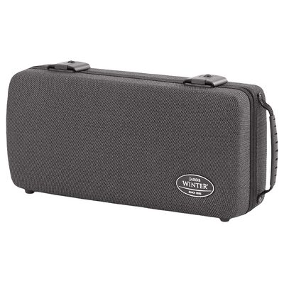 Jakob Winter JW 52721 B Bb-Clarinet Case GL Negro Jakob Winter JW 52721 B Bb-Clarinet Case GL Negro
