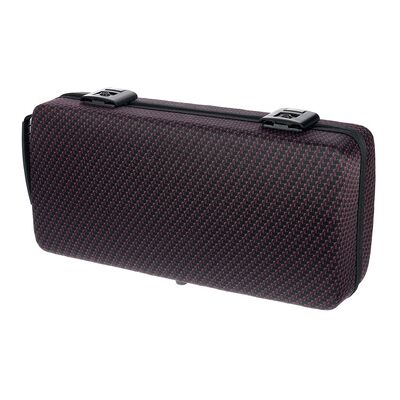 Jakob Winter JW 52721 B CAR Bb-Clarinet Carbono rojo Jakob Winter JW 52721 B CAR Bb-Clarinet Carbono rojo