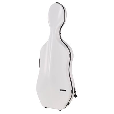 bam SUP1005XLWN Cello Case 4/4 Blanco bam SUP1005XLWN Cello Case 4/4 Blanco