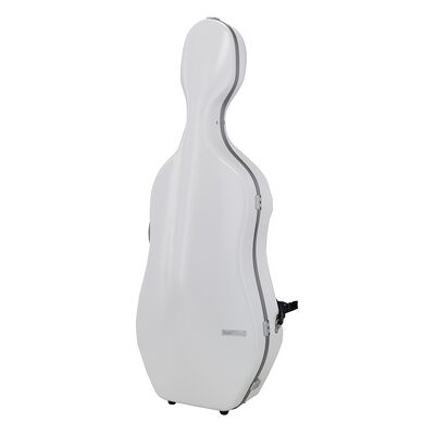 bam SUP1005XLWS Cello Case 4/4 Blanco bam SUP1005XLWS Cello Case 4/4 Blanco