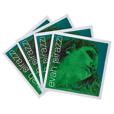 Pirastro Evah Pirazzi Violin 3/4-1/2 M Pirastro Evah Pirazzi Violin 3/4-1/2 M