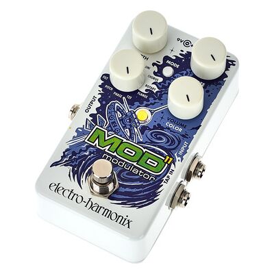 Electro Harmonix Mod 11 Modulator Electro Harmonix Mod 11 Modulator