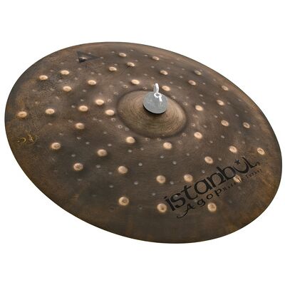 Istanbul Agop 17" Xist Dry Dark Crash Istanbul Agop 17" Xist Dry Dark Crash
