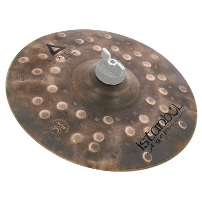 Istanbul Agop 10" Xist Dry Dark Splash Istanbul Agop 10" Xist Dry Dark Splash