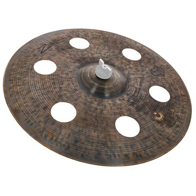 Zultan 17" Dark Matter Holey Crash Zultan 17" Dark Matter Holey Crash