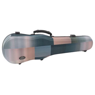 Jakob Winter JW 51015 4/4 POP Violin Case Pop Jakob Winter JW 51015 4/4 POP Violin Case Pop