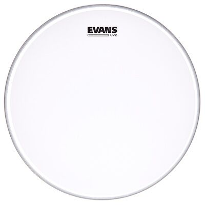 Evans 18" UV2 Coated Tom Evans 18" UV2 Coated Tom