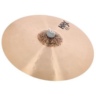 Sabian 17" HHX Complex Thin Crash Sabian 17" HHX Complex Thin Crash