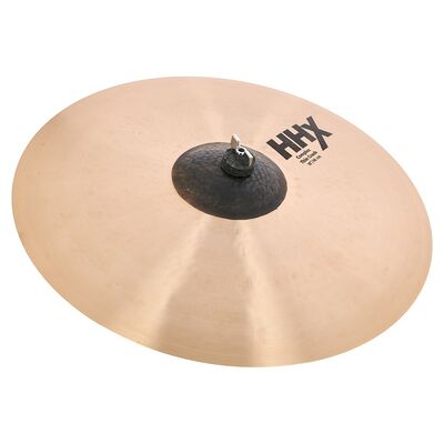 Sabian 18" HHX Complex Thin Crash Sabian 18" HHX Complex Thin Crash