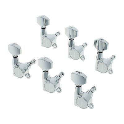 Gotoh SG381-07 MG Locking 6L C Gotoh SG381-07 MG Locking 6L C