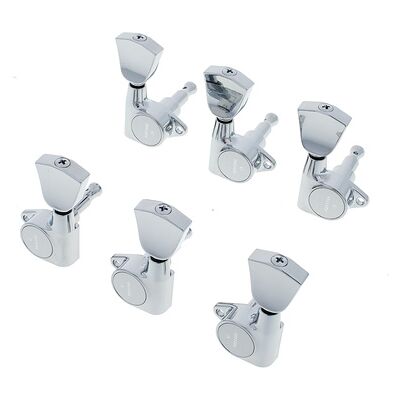 Gotoh SG301-04 Tuners 3L/3R C Gotoh SG301-04 Tuners 3L/3R C