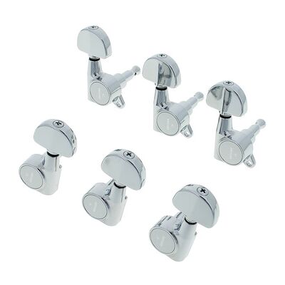 Gotoh SG381-20 Tuners 3L/3R C Gotoh SG381-20 Tuners 3L/3R C