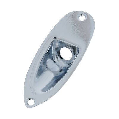 Gotoh JCS-1 Jack plate Chrome Cromo Gotoh JCS-1 Jack plate Chrome Cromo