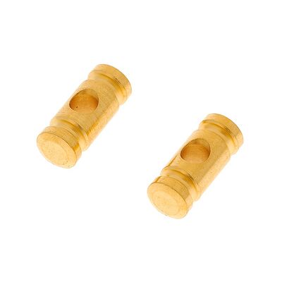 Gotoh RG15/RG30 String retainer G Dorado Gotoh RG15/RG30 String retainer G Dorado