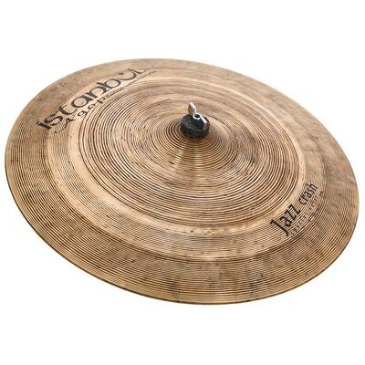 Istanbul Agop 18" Custom Series SE Jazz Cr. Istanbul Agop 18" Custom Series SE Jazz Cr.