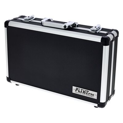 Flyht Pro Case Behringer DeepMind 12D Negro Flyht Pro Case Behringer DeepMind 12D Negro