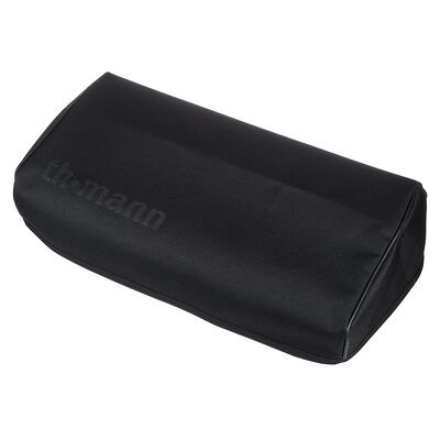 Thomann Cover Behringer DeepMind 12D Negro Thomann Cover Behringer DeepMind 12D Negro