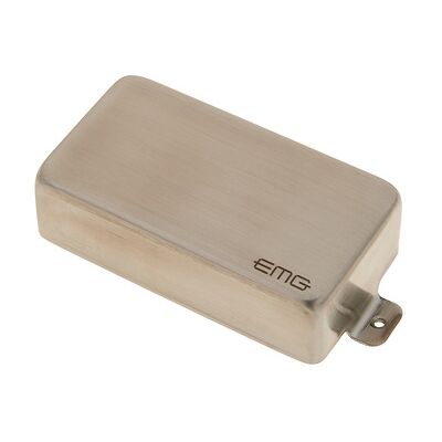 EMG 81 Brushed Chrome EMG 81 Brushed Chrome