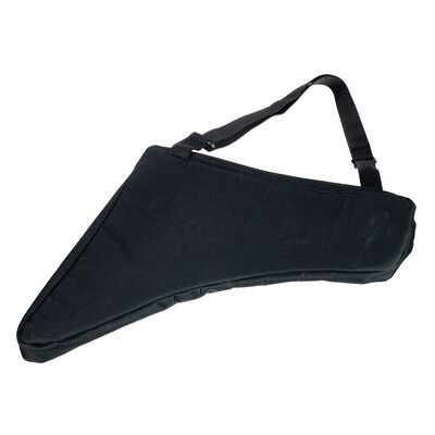Thomann Panpipes Bag 15 Alto Negro Thomann Panpipes Bag 15 Alto Negro