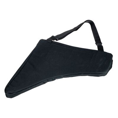 Thomann Panpipes Bag 18 Alto Negro Thomann Panpipes Bag 18 Alto Negro