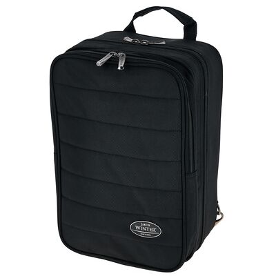 Jakob Winter JWC-99721-D Bb-Clarinet Case Negro Jakob Winter JWC-99721-D Bb-Clarinet Case Negro