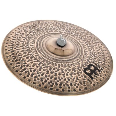 Meinl 18" Pure Alloy Custom Crash Meinl 18" Pure Alloy Custom Crash