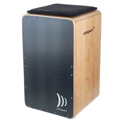 Schlagwerk CP5901 Precise OS Evo Black Schlagwerk CP5901 Precise OS Evo Black