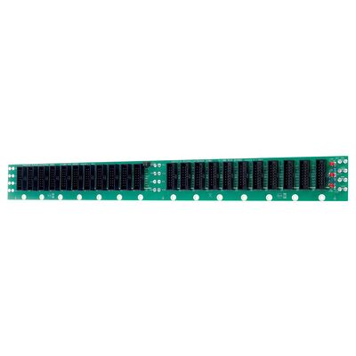 Doepfer A-100 Bus Board V6 Doepfer A-100 Bus Board V6