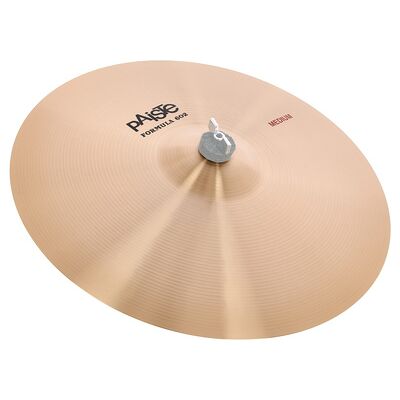 Paiste 16" 602 Medium Crash Paiste 16" 602 Medium Crash