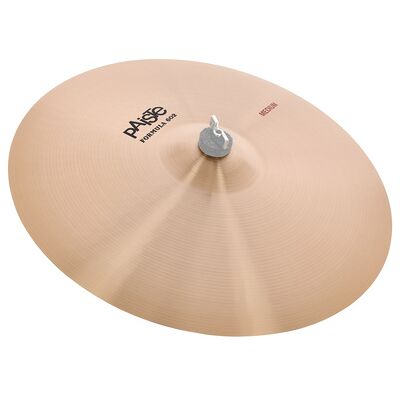 Paiste 17" 602 Medium Crash Paiste 17" 602 Medium Crash