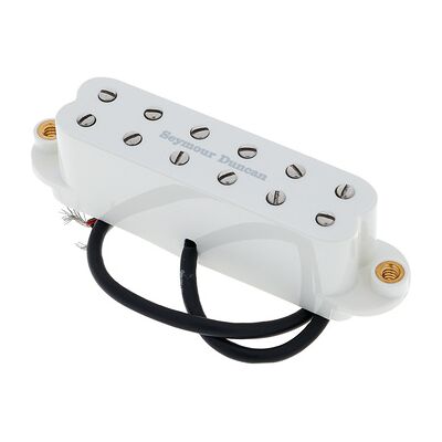 Seymour Duncan SJBJ-1b - JB Parchment Seymour Duncan SJBJ-1b - JB Parchment