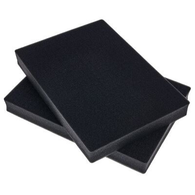 Flyht Pro Foam Inlay WP Safe Box 10 Flyht Pro Foam Inlay WP Safe Box 10