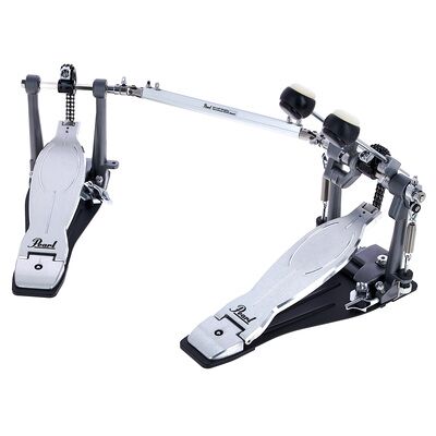 Pearl P-1032 Eliminator Solo Black Pearl P-1032 Eliminator Solo Black