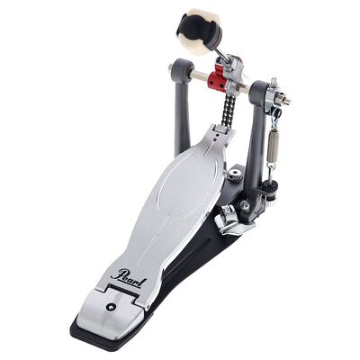 Pearl P-1030R Eliminator Solo Red Pearl P-1030R Eliminator Solo Red